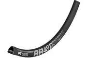 DT Swiss Rim RR481 700c DB 28h black (22 wide)
