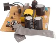 for six-Color A3 UV Printer Power Board,Power Board Yellow C589 PSE Model EPS-96E Compatible with Epson R1390 / R1800