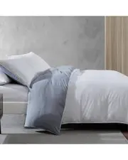 Kenneth Cole Nila Cotton Duvet Set