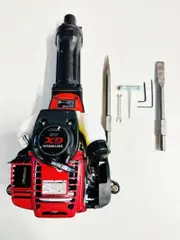 Heavy Duty Demolition Jack Hammer