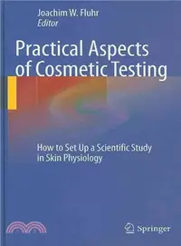 在飛比找三民網路書店優惠-Practical Aspects of Cosmetic 