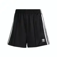 在飛比找momo購物網優惠-【adidas 愛迪達】Firebird Short 女 短