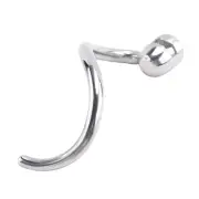 Y21A Dough Hook for Kitchenaid 5QT Lift and 6QT Stand Mixer, Mixer Dough Attachm