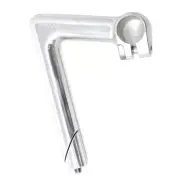 Nitto NP-80 (80-120) Pearl 1" Quill Stem 26mm Bar Clamp All Sizes