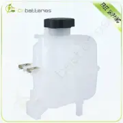 Radiator Coolant Overflow Tank For Chevrolet Beat Spark Spark Classic 603-534