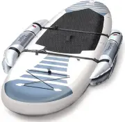 Rangland Stabilizers for Stand-Up Paddle Boards (Universal Fit) Inflatable SUP B
