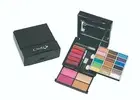 CAMEO compact square mascara, lipgloss, eyeshadow makeup kit
