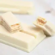 KIT KAT SNACK-Unwrapped WHITE Chocolate Wafer Candy Bar-BITE SIZE-BULK BAG PRICE