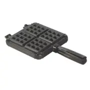 [Nordic Ware] Original Stovetop Belgian Waffler - New
