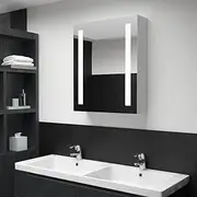 Bathroom Mirror Cabinet 50x13x70 cm,Bathroom Vanity Units 14.12KG-285117