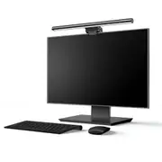 Baseus I-Wok Series Screen Hanging Light Bar Fighting Pro Series USB Connection Asymmetric Light Source
