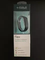 Fitbit Flex Wireless Wristband, brand new in box