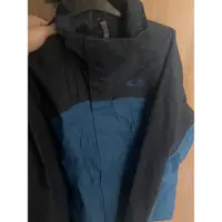 在飛比找蝦皮購物優惠-the north face gore tax 550羽絨 