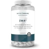 在飛比找Myprotein優惠-[Myprotein] ZMA® 鋅鎂片 - 270粒