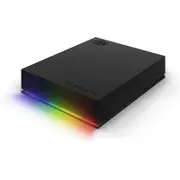 [STKL5000400] 5TB FireCuda RGB Gaming USB 3.2 Gen 1 External Hard Drive for PC & MAC