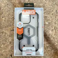 在飛比找蝦皮購物優惠-i15  i14 磁性手機殼 Uag Pathfinder 