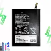 New High Quality Battery For Sony XPERIA Pro Xperia1 ii 5 II AT51 AT52 SNYSU54