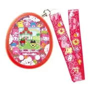 BANDAI Tamagotchi Meets Sanrio Characters DX Set from Japan