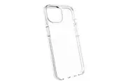 EFM Zurich Case Armour Cover Protection for Apple iPhone 13 Mini Frost Clear