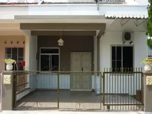 馬六甲峇里夢之小屋Malacca-Bali Dream Cottage