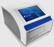 NEW Benchmark Accuris SmartReader UV-Vis MR9610 Microplate Reader