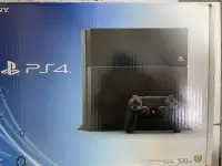 在飛比找Yahoo!奇摩拍賣優惠-目前最便宜 Sony PS4 CUH-1007A 500G 