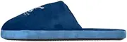 FOCO Officially Licensed Split Colour Slide Football Mule Slippers
