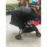 在飛比找蝦皮購物優惠-baby jogger city mini GT推車