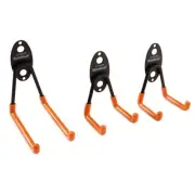 SA NEW Zenith Surehook Garage Kit 3 Pack