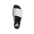 Adidas Adilette Ultra Boost Unisex Slides Sandals Cloud White EG1909 Men’s 4/W 5