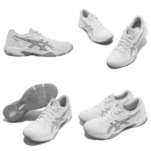 Asics 排球鞋 GEL-Rocket 11 男鞋 女鞋 基本款 排羽桌 室內運動鞋 膠底 亞瑟士 任選【ACS】