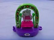 PEPPA PIG NEW REPLACEMENT PART FOR PEPPA'S MAGICAL PARADE SWING FLOAT CAR
