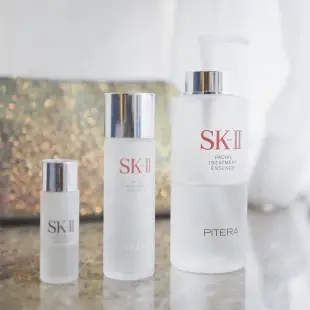 SK-II/SKII/SK2 神仙水 護膚精華露青春露面部 230/250/330ml