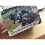 BMW 重機模型 R1200GS2011