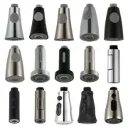 Kitchen Mixer Pull Out Spray Head Replacement Sink Tap Sprayer Part Faucet Spray