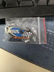 Sirius At The Glen August 10, 2003 Event Hat Pin