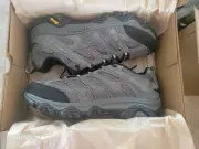 Merrell Moab 3 Waterproof Size 10 Granite