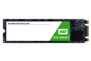 Western Digital Green M.2 240 GB Serial ATA III