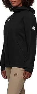 [Mammut] Alto Hs Women's Hooded Hardshell Jacket