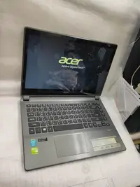 在飛比找Yahoo!奇摩拍賣優惠-Acer V5-473PG I5-4200U GT750M 