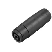Weconic Speakon to Speakon Adaptor Female