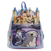 Loungefly Nickelodeon Legend Of Korra Team Korra Mini Backpack - New, With Tags