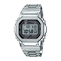 在飛比找蝦皮購物優惠-全新 CASIO卡西歐 G-SHOCK 時尚經典系列 電波金