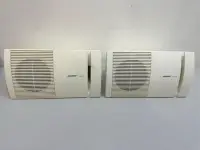 在飛比找Yahoo!奇摩拍賣優惠-BOSE Model 100 Bookshelf Speak