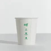 8oz Takeaway Coffee Cups Disposable