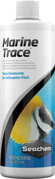 Seachem Marine Trace 500ml (SC793)