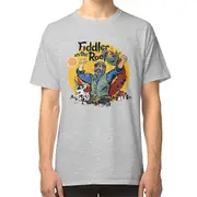 Fiddler on the Roof T-shirt