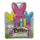 Peeps Girls 6-Piece Lip Set 2 Balms, 2 Gloss Pots & 2 Wand Lip Glosses