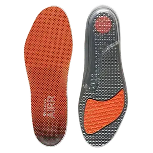 SOFSOLE AIRR 氣墊式鞋墊 S5710 CoolMax吸濕排汗透氣布料《台南悠活運動家》