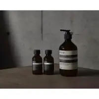 在飛比找蝦皮購物優惠-現貨 AESOP 廁後點滴 洗手乳 天竺葵 苦橙 賦活 尊尚